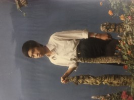 寻亲：杜红卫