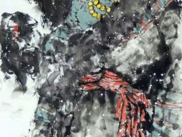 画家张健作品多少钱(画家张健民河北)-画家张健联系方式