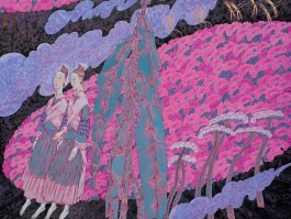 画家焦笑会作品多少钱(画家焦笑会作品价格)-画家焦笑会联系方式