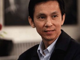 艺术家何家英介绍和相关作品欣赏