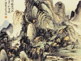 画家周毅作品多少钱(画家周毅个人资料简介图片)-画家周毅联系方式