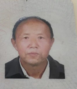 寻亲：高汉杰