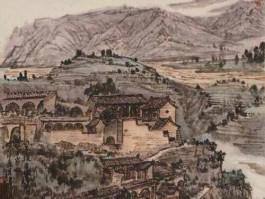 画家骆松涛作品多少钱(画家罗真简历)-画家骆松涛联系方式
