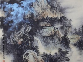 画家李涛作品多少钱(画家李乃疆)-画家李涛联系方式