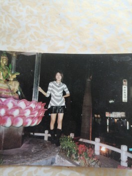 寻亲：王秀凤