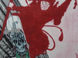 画家王晓明作品多少钱(画家王晓明个人简历)-画家王晓明联系方式