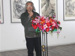 画家马力作品多少钱(瓦房店画家马力)-画家马力联系方式