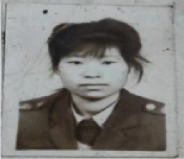 寻亲：李瑞红