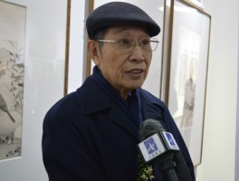 画家郜宗远作品多少钱(画家郜宗远的画价格)-画家郜宗远联系方式