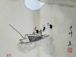 画家李峰作品多少钱(画家李峰简介)-画家李峰联系方式