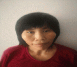 寻亲：张兰艳