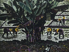 画家尹莉莉作品多少钱(画家尹莉莉作品价格)-画家尹莉莉联系方式