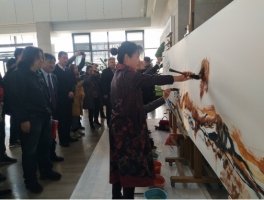画家季宏伟作品多少钱(季宏敏美术馆)-画家季宏伟联系方式