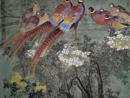 画家蓬静如作品多少钱(北京画家静萱)-画家蓬静如联系方式