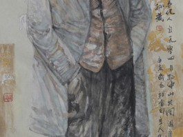 画家马援作品多少钱(画家马援价格)-画家马援联系方式