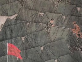 画家黄梦媛作品多少钱(黄梦媛纪念堂)-画家黄梦媛联系方式
