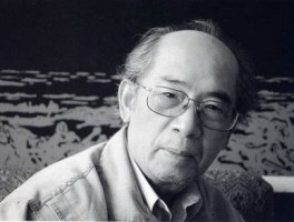 艺术家伍必端介绍和相关作品欣赏