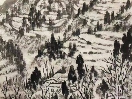 画家魏中兴作品多少钱(画家魏中兴金狮华纳)-画家魏中兴联系方式