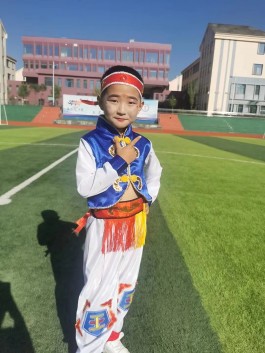 寻亲：李有杰