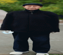 寻亲：田生玉