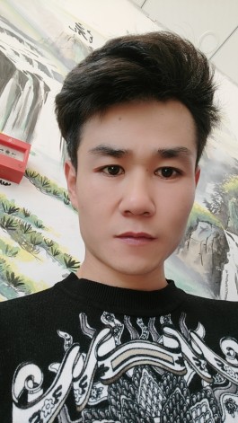 寻亲：孙效来