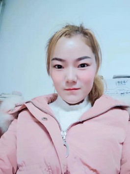 寻亲：郭小云