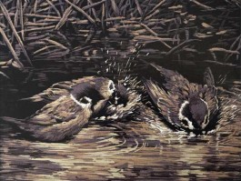 画家杨金祥作品多少钱(杨金曌画价格)-画家杨金祥联系方式