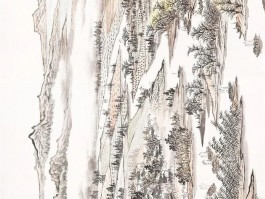 画家李震作品多少钱(画家李震江)-画家李震联系方式