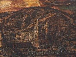画家马万东作品多少钱(书法家马万利)-画家马万东联系方式