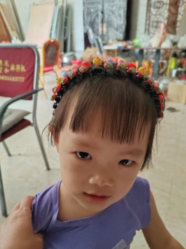 寻亲：崔文岭