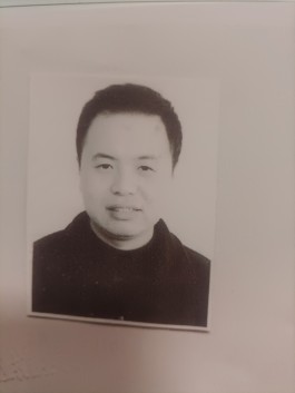 寻亲：李明
