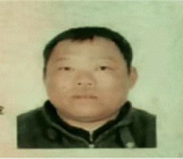 寻亲：李建设