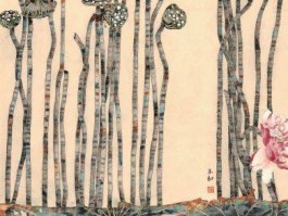 画家李艳霞作品多少钱(画家李艳秋个人资料)-画家李艳霞联系方式