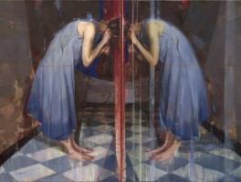 画家马蕾作品多少钱(画家马年的简介)-画家马蕾联系方式
