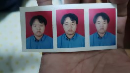 寻亲：金斌