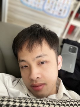 寻亲：邓鸿宇