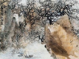 画家孙文勃作品多少钱(画家孙文韬简介)-画家孙文勃联系方式