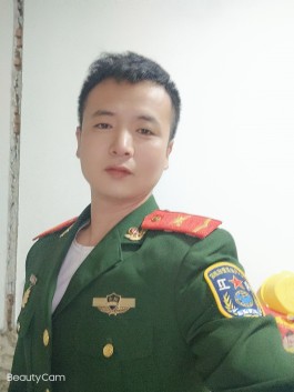 寻亲：王文光