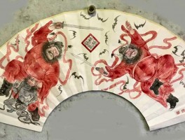 画家焦亚新作品多少钱(画家焦亚新画作价格)-画家焦亚新联系方式