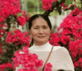 寻亲：谢贵英