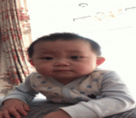 寻亲：李佳雯