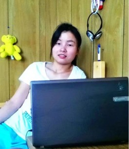 寻亲：小艳