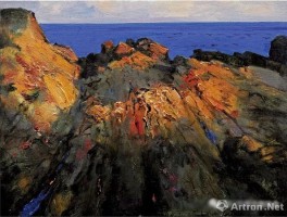 画家张昌贵作品多少钱(张昌贵 油画)-画家张昌贵联系方式