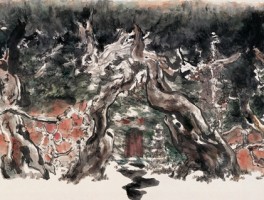 画家杨延文作品多少钱(画家杨延文印章)-画家杨延文联系方式