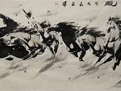 画家张忆辉作品多少钱(张忆鸣书法作品)-画家张忆辉联系方式