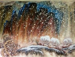 画家卫德恒作品多少钱(画家卫德恒多少钱)-画家卫德恒联系方式