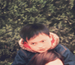 寻亲：曹丹