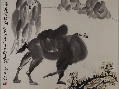 画家范有信作品多少钱(范有生书法拍卖的)-画家范有信联系方式