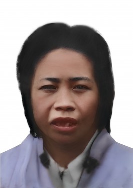 寻亲：卢桂香