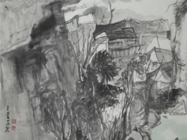 画家张丹作品多少钱(画家张丹阳画直多少钱)-画家张丹联系方式
